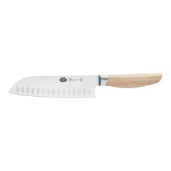 Ballarini Tevere Santoku nazis 18cm цена и информация | Ножи и аксессуары для них | 220.lv