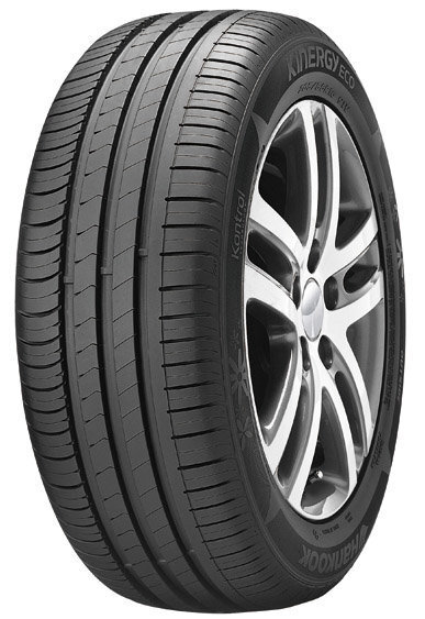 Hankook K425 Kinergy Eco 215/60R16 95 V цена и информация | Vasaras riepas | 220.lv