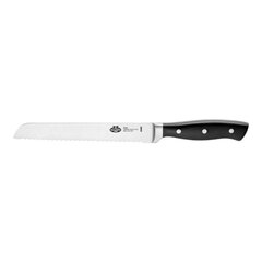 Нож для хлеба Ballarini Brenta, 20 см цена и информация | Ножи и аксессуары для них | 220.lv