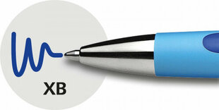 Ручка Schneider Slider Rave XB, синяя, 5 шт. цена и информация | Письменные принадлежности | 220.lv