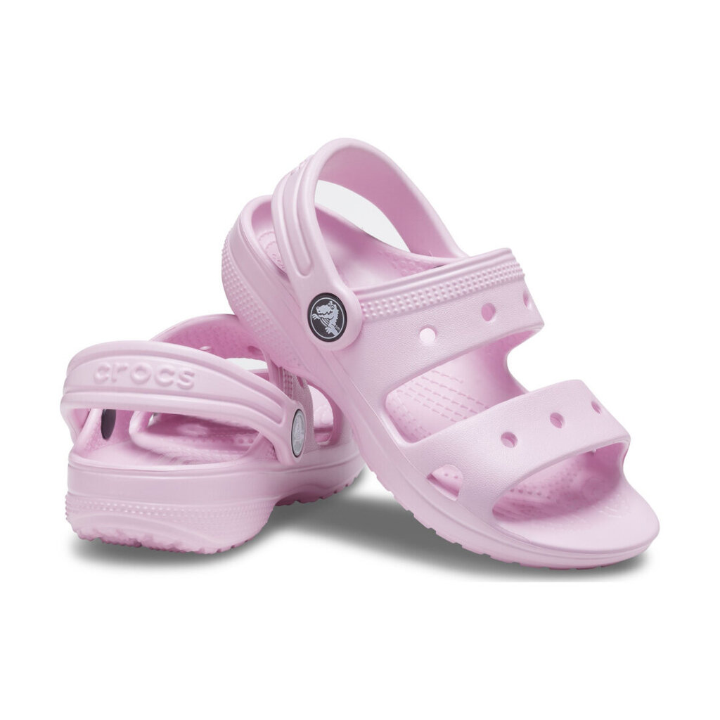 Crocs™ Classic Sandal Kid's 207537 167067 cena un informācija | Bērnu sandales | 220.lv