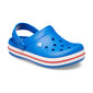 Crocs™ Crocband Clog Kid's 207005 200629 цена и информация | Bērnu čības, maiņas apavi | 220.lv