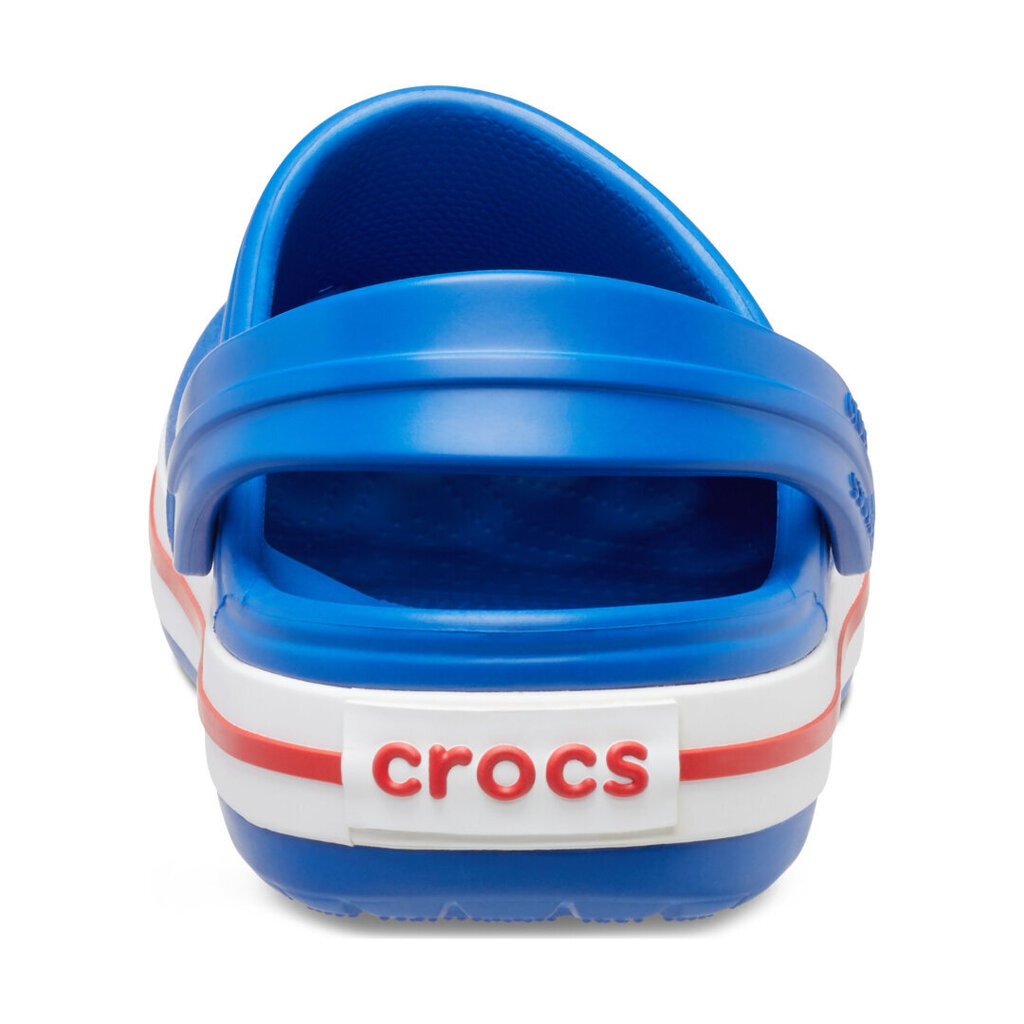 Crocs™ Crocband Clog Kid's 207005 200629 цена и информация | Bērnu čības, maiņas apavi | 220.lv