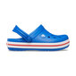 Crocs™ Crocband Clog Kid's 207005 200629 цена и информация | Bērnu čības, maiņas apavi | 220.lv