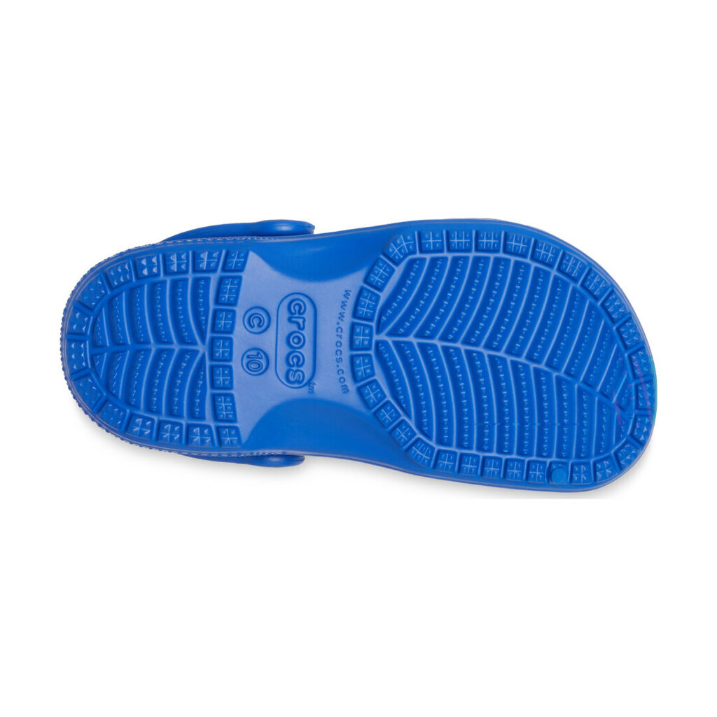 Crocs™ Classic Clog Kid's 206990 200645 cena un informācija | Gumijas klogi bērniem | 220.lv