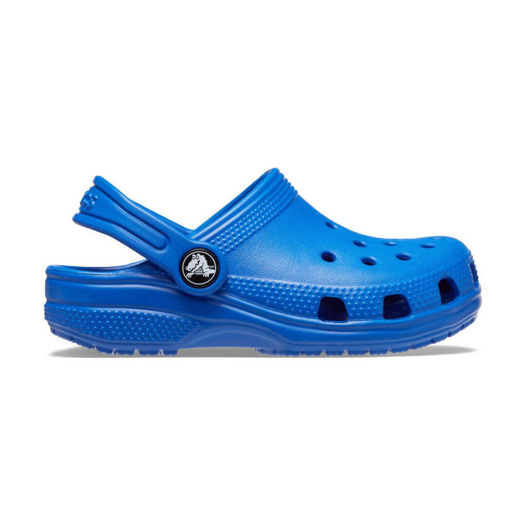 Crocs™ Classic Clog Kid's 206990 200645 cena un informācija | Gumijas klogi bērniem | 220.lv