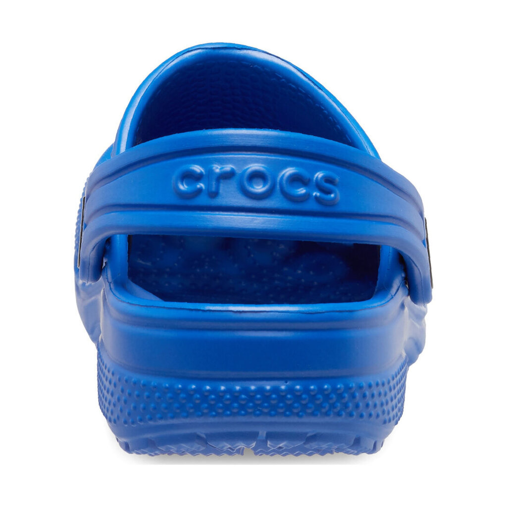 Crocs™ Classic Clog Kid's 206990 200645 cena un informācija | Gumijas klogi bērniem | 220.lv