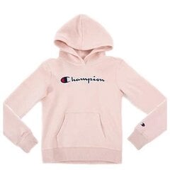 Džemperis champion rochester hooded sweatshirt 404225ps075 cena un informācija | Jakas, džemperi, žaketes, vestes meitenēm | 220.lv