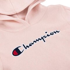 Džemperis champion rochester hooded sweatshirt 404225ps075 cena un informācija | Jakas, džemperi, žaketes, vestes meitenēm | 220.lv