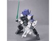 Bandai - 30MM eEXM-S01U Forestieri 01, 1/144, 63710 цена и информация | Konstruktori | 220.lv