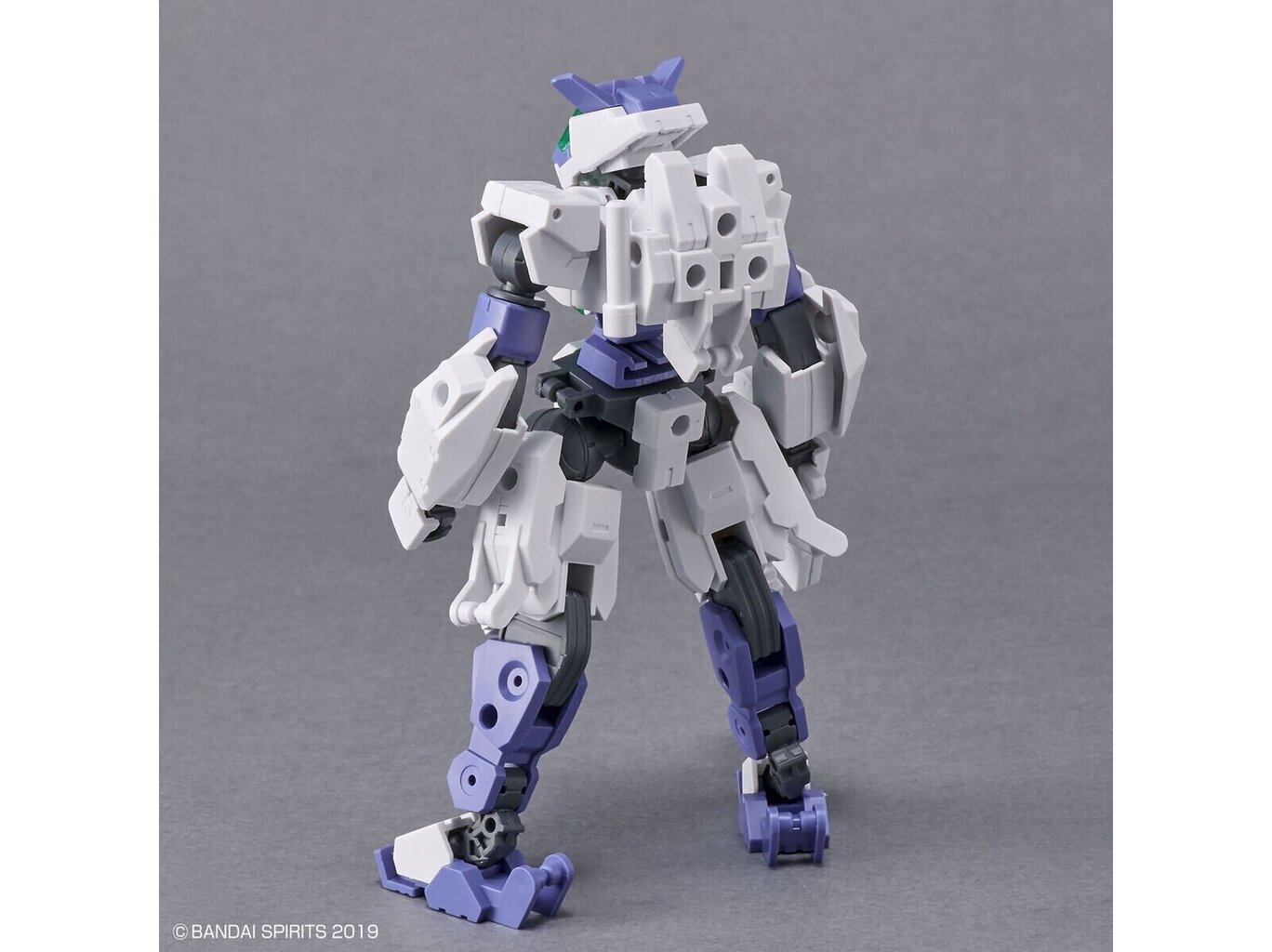 Bandai - 30MM eEXM-S01U Forestieri 01, 1/144, 63710 цена и информация | Konstruktori | 220.lv