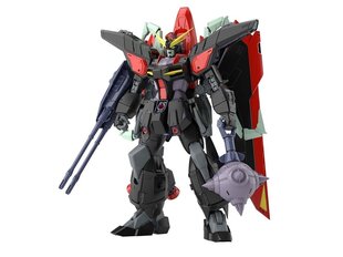 Сборная Gunpla модель Bandai - Full Mechanics GS GAT-X370 Raider Gundam, 1/100, 63349 цена и информация | Конструкторы и кубики | 220.lv