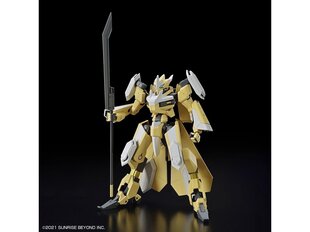 Bandai - HG Kyokai Senki MAILeS Reiki Kai, 1/72, 63351 cena un informācija | Konstruktori | 220.lv