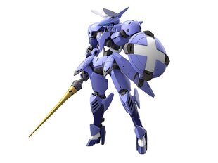 Bandai - HG Sigrun Iron-Blooded Orphans, 1/144, 63707 cena un informācija | Konstruktori | 220.lv