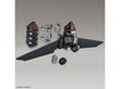 Bandai - HG Super Robot Wars OG Gespenst, 63350 cena un informācija | Konstruktori | 220.lv