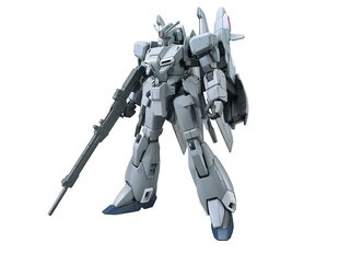 Конструктор Bandai Hguc MSZ-006A1 Zeta plus Unicorn Ver., 1/144, 60402 цена и информация | Конструкторы и кубики | 220.lv