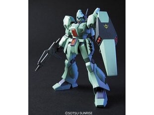 Bandai - HGUC RGM-89 Jegan, 1/144, 57398 цена и информация | Kонструкторы | 220.lv