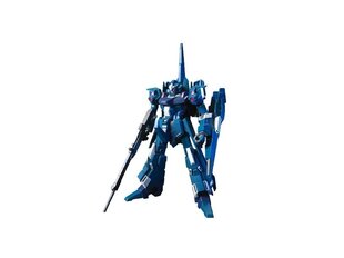 Bandai - HGUC RGZ-95 ReZel, 1/144, 64089 cena un informācija | Konstruktori | 220.lv