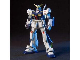 Bandai - HGUC RX-78 NT-1 "Gundam NT-1", 1/144, 59158 cena un informācija | Konstruktori | 220.lv