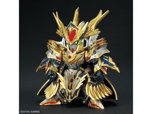 Конструктор Bandai SDW Heroes Arthur Gundam Mk-III, 62169 цена и информация | Конструкторы и кубики | 220.lv