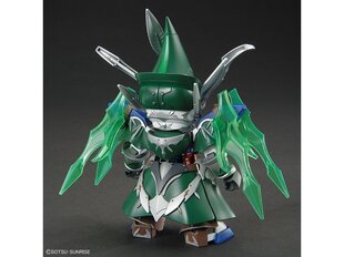 Bandai - SDW Heroes Robinhood Gundam AGE-2, 62173 cena un informācija | Konstruktori | 220.lv