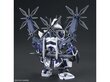 Bandai - SDW Heroes Saizo Gundam Delta Kai, 62181 cena un informācija | Konstruktori | 220.lv