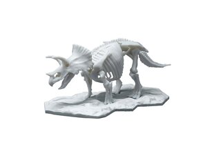 Bandai - Triceratops Limex Skelton, 1/32, 61660 cena un informācija | Konstruktori | 220.lv