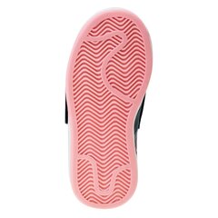 Sporta apavi bērniem Bejo Bardo Jr., tumši zili rozā цена и информация | Детская зимняя обувь | 220.lv
