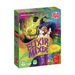 Настольная игра Elixir Mixer, Diset 19848 цена и информация | Настольная игра | 220.lv