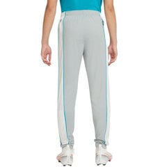 Bērnu bikses Nike NK DF Academy Trk Pant Kp Fp Jb pelēks CZ0973 019 цена и информация | Штаны для девочек | 220.lv