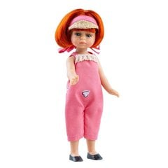 Виниловая кукла «Paola Reina» Maria, 21 см цена и информация | Игрушки для девочек | 220.lv