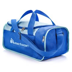 Sporta soma METEOR NEPR 20L light blue/blue цена и информация | Рюкзаки и сумки | 220.lv