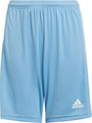 Adidas Squadra 21 Short Youth Jr GN6716 GN6716 цена и информация | Zēnu šorti | 220.lv