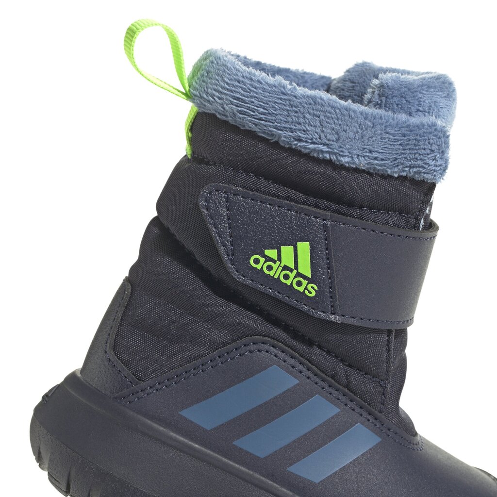 Adidas Apavi Winterplay I Navy GZ6800 GZ6800/8.5K cena | 220.lv