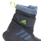 Adidas Apavi Winterplay I Navy GZ6800 GZ6800/8.5K cena un informācija | Bērnu zābaki | 220.lv