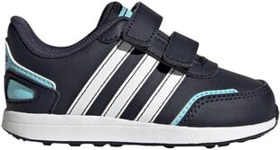 Adidas Apavi Vs Switch 3 Cf I Blue GW6608 GW6608/7K цена и информация | Детская спортивная обувь | 220.lv