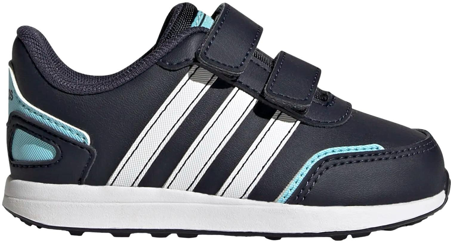 Adidas Apavi Vs Switch 3 Cf I Blue GW6608 GW6608/7K цена и информация | Sporta apavi bērniem | 220.lv