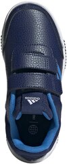 Adidas Apavi Tensaur Sport 2.0 Cf K Blue GW6442 GW6442/13.5K cena un informācija | Sporta apavi bērniem | 220.lv