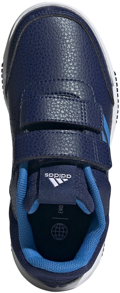 Adidas Apavi Tensaur Sport 2.0 Cf K Blue GW6442 GW6442/13.5K цена и информация | Sporta apavi bērniem | 220.lv