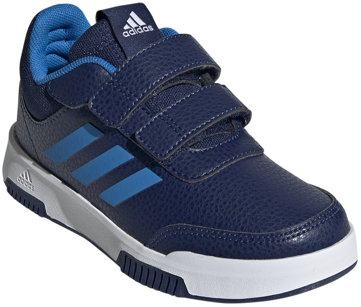 Adidas Apavi Tensaur Sport 2.0 Cf K Blue GW6442 GW6442/13.5K цена и информация | Sporta apavi bērniem | 220.lv