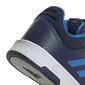Adidas Apavi Tensaur Sport 2.0 Cf K Blue GW6442 GW6442/13.5K цена и информация | Sporta apavi bērniem | 220.lv