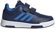 Adidas Apavi Tensaur Sport 2.0 Cf K Blue GW6442 GW6442/13.5K цена и информация | Sporta apavi bērniem | 220.lv