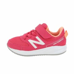 Zīdaiņu Sporta Apavi New Balance 570 Bungee Rozā S6471153 cena un informācija | Sporta apavi bērniem | 220.lv