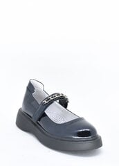 Выходные туфли для девочек, KEDDO 39552821.39 цена и информация | Laste Kingad | 220.lv