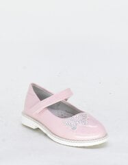 Izejamas kurpes meitenēm, TOM.M 31910349.32 cena un informācija | Bērnu kurpes | 220.lv