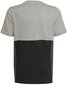 Adidas T-Krekli U Cb Tee Black Grey HN8561 HN8561/128 цена и информация | Zēnu krekli | 220.lv