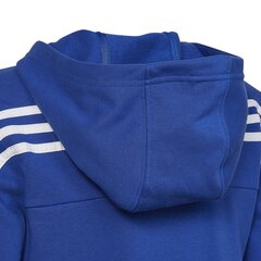 Adidas Sporta Tērpi B Cotton Ts Black Blue HP1437 HP1437/140 цена и информация | Комплекты для мальчиков | 220.lv