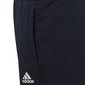 Adidas Sporta Tērpi B Cotton Ts Black Blue HP1437 HP1437/140 цена и информация | Komplekti zēniem | 220.lv