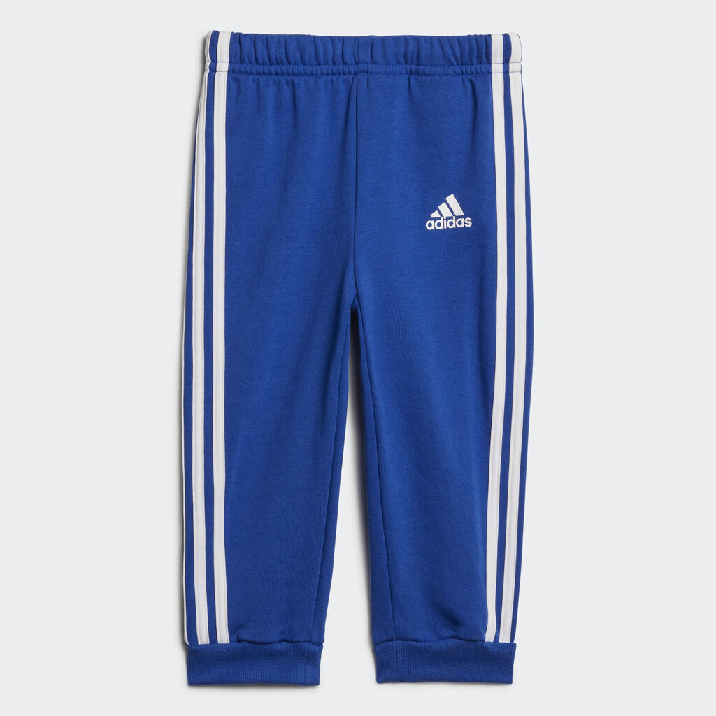 Adidas Sporta Tērpi I Bos Jog Ft Blue HM6612 HM6612/104 цена и информация | Komplekti zēniem | 220.lv