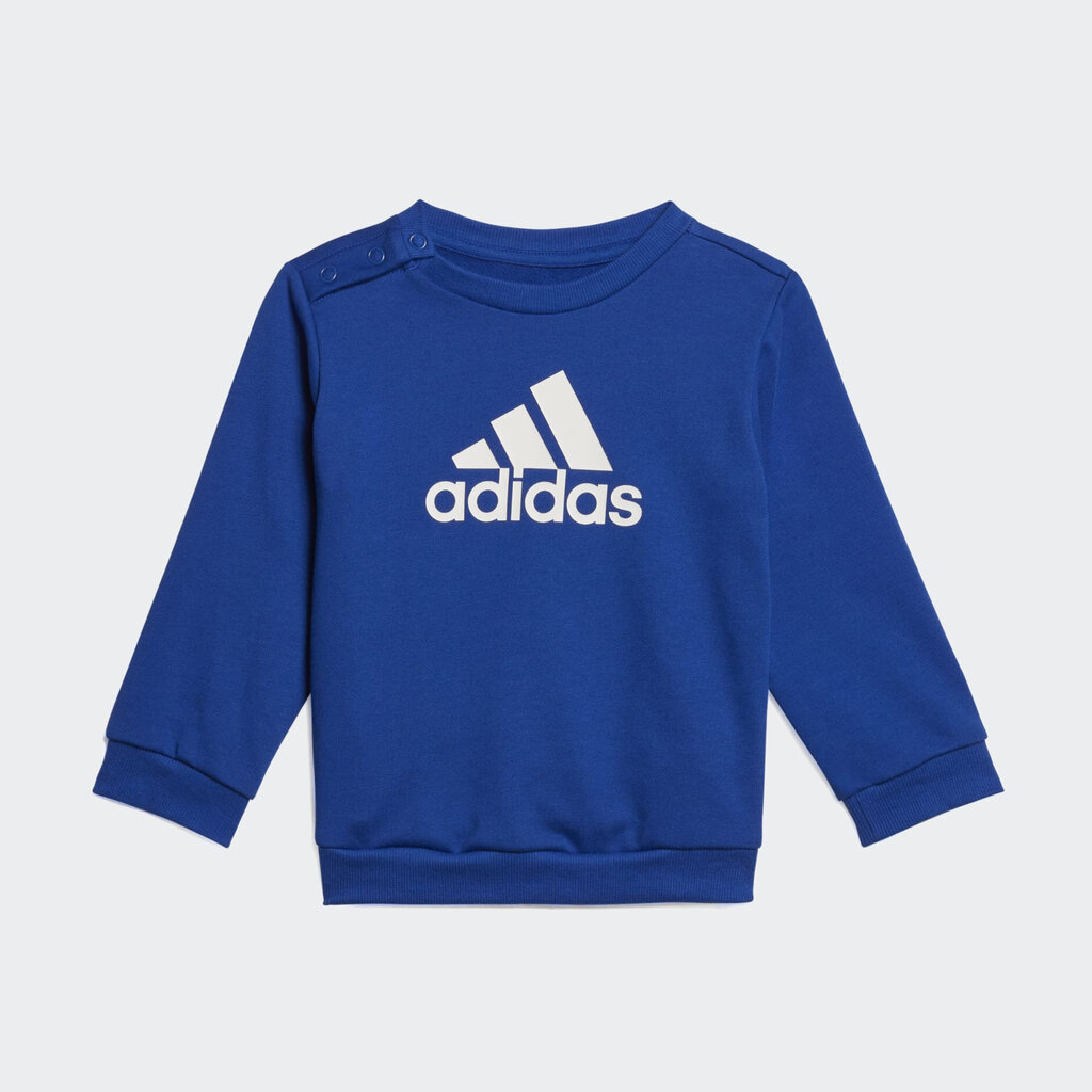 Adidas Sporta Tērpi I Bos Jog Ft Blue HM6612 HM6612/104 цена и информация | Komplekti zēniem | 220.lv